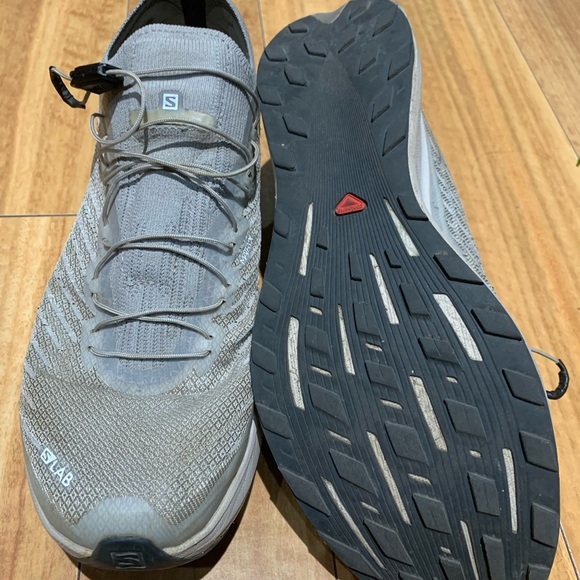 Shoes Salomon - Picture 3 of 5